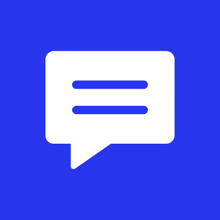 Article Feedback icon